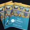 catalogue fils et perles