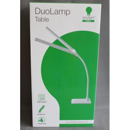 Duolamp