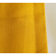 lin + drap 50*50 cm jaune