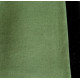 lin + drap 50*50 cm vert