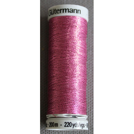 gutermann metallic : 7012