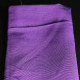 ottoman violet 50*50 cm