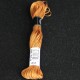 échevette de coton à broder couleur 32m 434