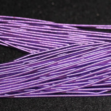 cannetille couleur violette
