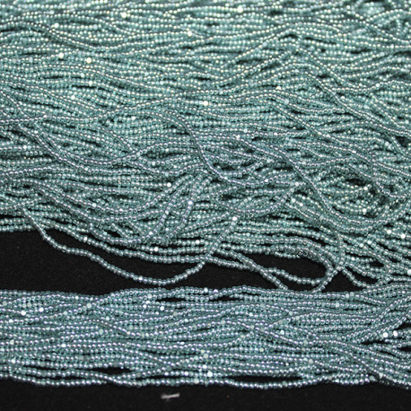 charlotte métal bleu 13° 15885