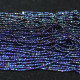 charlotte royal blue 13° 15415