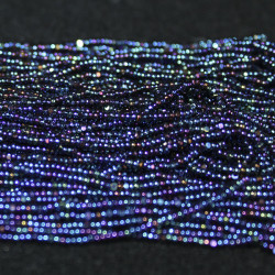 charlotte royal blue 13° 15415