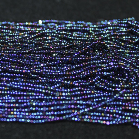 charlotte royal blue 13° 15415