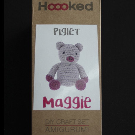 porcelet maggie