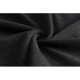 tissu lainage anthracite