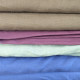 lin de couleur en 2m70