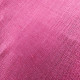 lin framboise + drap 50*50 cm