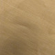lin jaune paille + drap 50*50 cm