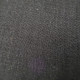 lin noir + drap 50*50 cm