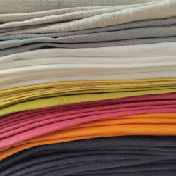 lin + drap 50*50 cm