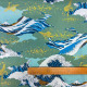 Tissu japonais 1300