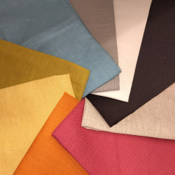lin italien 50*50