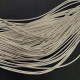 cannetille argent brillant n°7