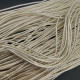 cannetille argent frisée n°5