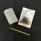 Kit crochet - Dex le rhino