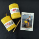 Kit crochet - Sac Avila Jaune