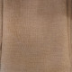 lin italien marron