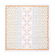 Kit sashiko - Honeycomb