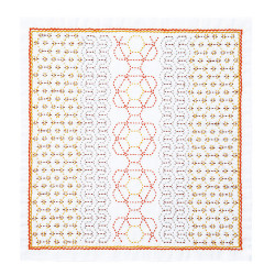 Kit sashiko - Honeycomb