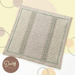 Kit sashiko - Daisy
