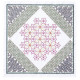 Kit sashiko - Nadeshiko