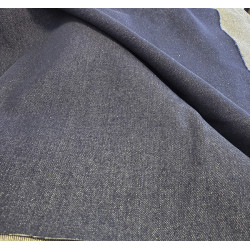 tissu denim jean's