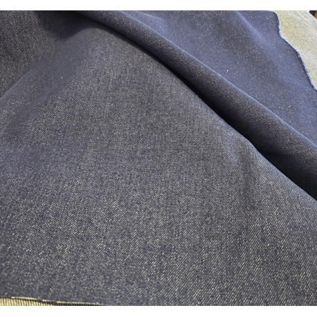 tissu denim jean's
