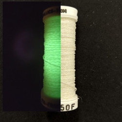 Tressé 4 - 850F (phosphorescent)