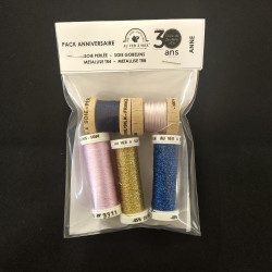 Pack 30 ans Anne