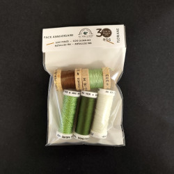 Pack 30 ans Floriane