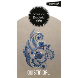 Quistinidal